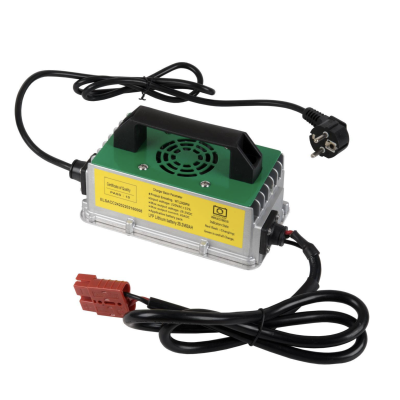 Зарядное устройство Challenger Battery WTL 24-06